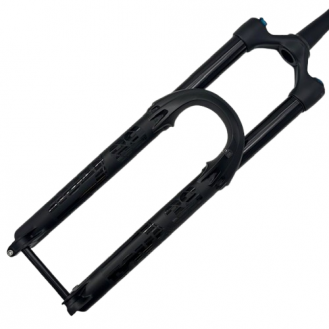 Fork Fox 38 Float 29" T170 Tapered 242mm Disc Matt Black