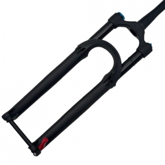 Fork Fox Rhythm 34 Float 29" Sweep Adjust Tapered 242mm BLK