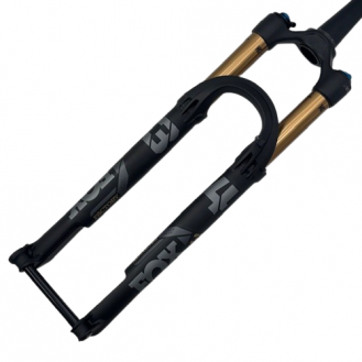 Fork Fox 34 Float 29" SC R Factory 120mm Grip SL Black