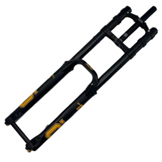 Fork Öhlins DH38 29" M.2 Air T180mm 20x110mm
