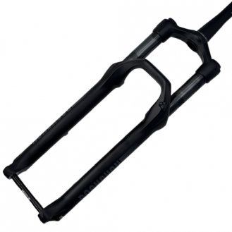 Fork Rockshox 35 Silver 29" TK Air T130 Matt Black
