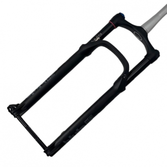 Fork Rockshox Bluto 26" RL T120 15x150mm Black