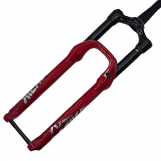 Fork Rockshox Lyrik Ultimate 29" RC SB T160 Red