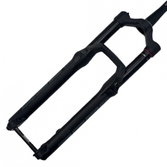 Fork Rockshox Zeb Select 29" T160 Boost Disc Black