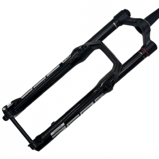Fork Rockshox Zeb Ultimate 29" T170 Boost Disc Black