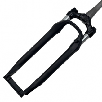 Fork RST Volant 28" T60 260mm MLC BLM