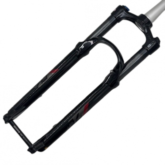 Fork Suntour XCR34-Coil-Boost 29" LO-R DS 15A T120 Black