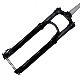Fork Suntour XCR34 Air Boost 29" LO-R DS T120mm Black