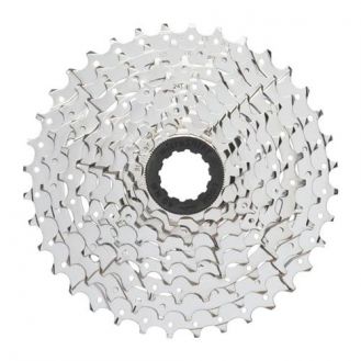 Cassette Microshift CS-H092 11-36T 9 Speed Silver