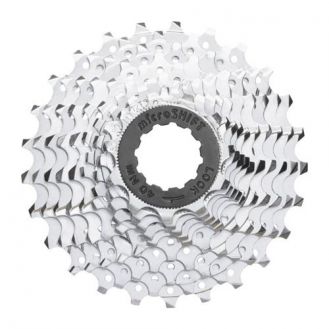 Cassette Microshift CS-H100 11-36T 10 Speed Silver