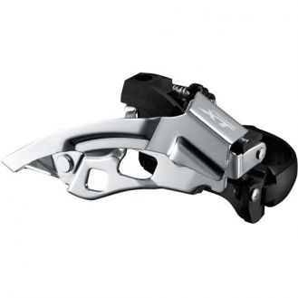 Front Derailleur Shimano FD-T8000-LL6