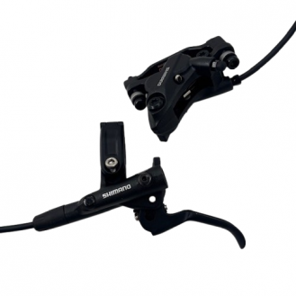 Discbrake Shimano AM61201KNF3RX090 Front Left 900mm