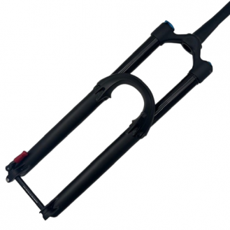 Fork Fox 38 Float 29" T180 3pos 15x110 Black