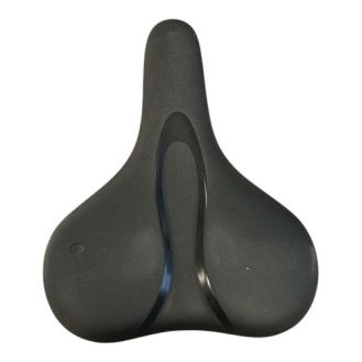 Saddle Selle Royal Foam Saddle Unisex Rio Comfort AFM