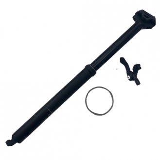 Dropper Seatpost Limotec Alpha A1LH 31.6x487mm T170 W/O OC