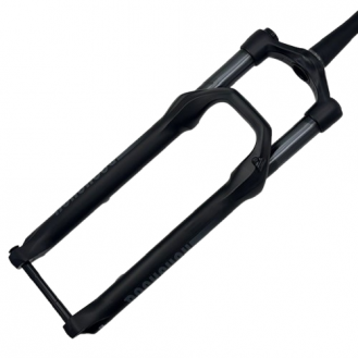 Fork Rockshox 35 Silver 29" T120mm Alloy Matt Black
