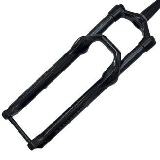 Fork Rockshox 35 Silver 29" T130mm Alloy Black