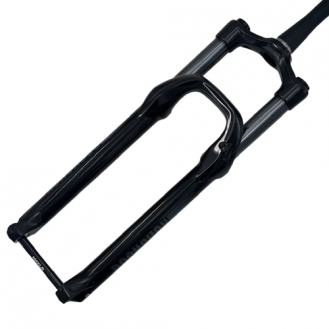Fork Rockshox 35 Silver 29" TK SB SA T140mm Black