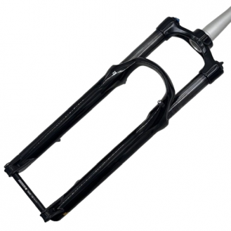 Fork Suntour XCR34 29" Coil Boost DS 15AH2 T120mm Black
