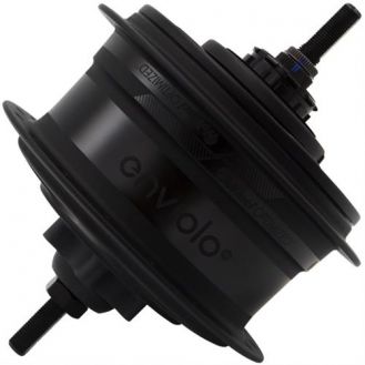 Internal Hub Enviolo Trekking CVP-TR-32-DC-OE Disc 32H Black