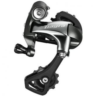Rear Derailleur Shimano KRD4700GS Tiagra 10 Speed Black