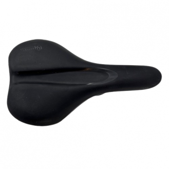 Saddle Selle Royal Rio Moderate Unitech Gent Black