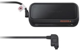 Charger Shimano EC-E6002-1 Steps Black