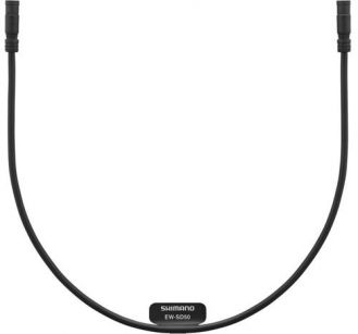Electric Wire Shimano Di2 EW-SD50 External 1000mm Black