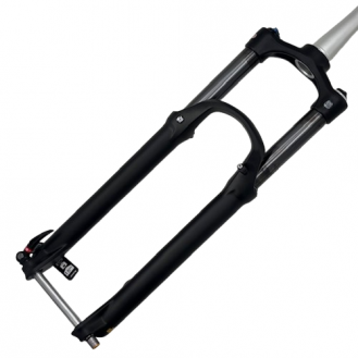 Fork Suntour XCR34 29" T140mm DB PM180 Boost XCR34 Air Black