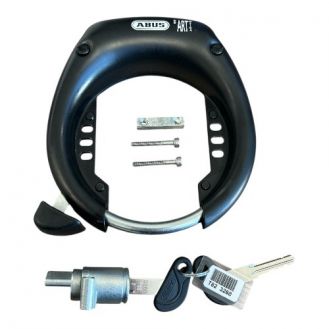 Lock Abus 5650L R Bosch Intube Battery Pack NL-Version