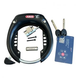 Lock Abus 5755L R X-Plus Bosch Intube Bes3 NL-Version