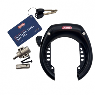 Lock Abus 5755L X-Plus Bosch Intube Bes3 NR DE-Version