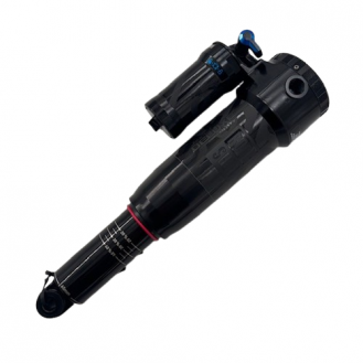Rear Shock Rockshox Super Deluxe Select+ 22,2x8mm 65x205mm