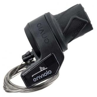 Shifter Enviolo TR MC-TWIST-DISP-PURE-OE 2500mm
