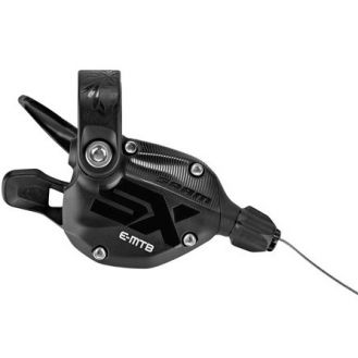 Shifter Sram SX Eagle RS 12 Speed Trigger 2200mm Black