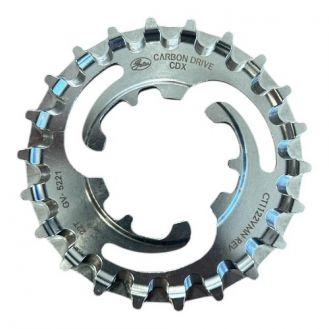 Sprocket Gates CDXR22NU 22T For Enviolo Hub