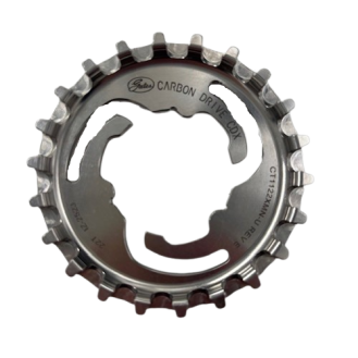 Sprocket Gates CDXR22SRU 22T For Nexus 7 / 8