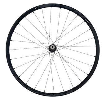 Rear Wheel Fulcrum E-Metal 300 29" 12s Boost 6-Bolt Alloy XD