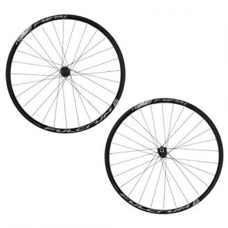 Wheelset Fulcrum E-Metal 700 29" 12s Boost 6-Bolt Alloy XD