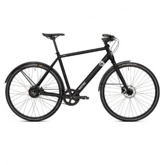 E-Bike Insync InUrban 1.0 Pro Sport Belt Bafang 360wh BLK M