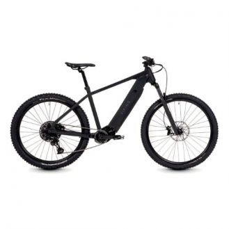 E-Bike Viking MTB Pro 27.5/29" 12s Bafang 600wh Black L