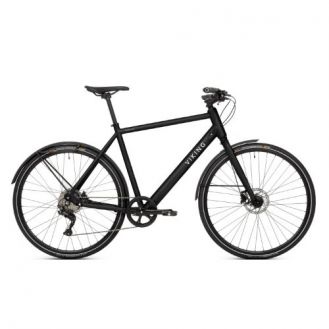 E-Bike Viking Urban Pro Sport 28" 10s Bafang 360wh Black M