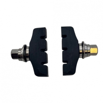 Brake Pads Rim Black