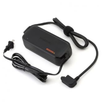 Charger Shimano KECE80042A 120V Type-A Black