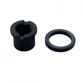 Parts Washer and Nut