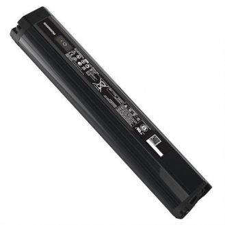 Battery Shimano KBTEN805LA Down Tube Integrated 36V Smart 50