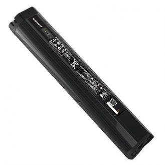 Battery Shimano KBTEN806A Frame Integrated 36V Smart 630wh