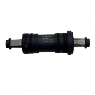 Bottom Bracket Shimano ABBUN101B22B BSA 122,5x68mm W/ Bolt