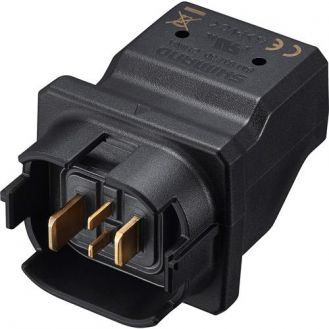 Charging Adapter Shimano KSMBTE80 For BT-E803x