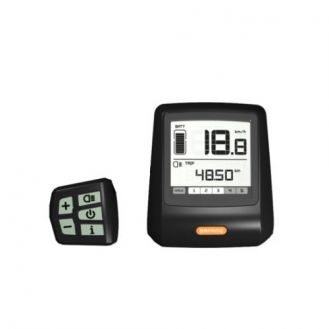 Display Bafang DP C07 LCD Back Light 200mm